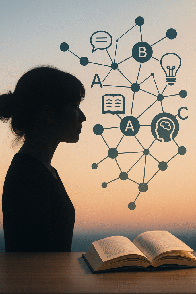 Psicologia e aprendizagem de idiomas – Reflexões de Ana Luiza Carlier
